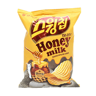 Lay's potato chips