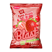 Dole Colorful Dried Fruit